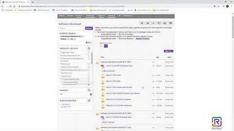 Alcatel Os6450-10 firmware upgrade