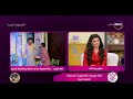 السفيرة عزيزة الفنان عبد المنعم رياض كلمنا عن فكرة مسرحية كيوبيد وإزاي جاتلهم الفكرة 