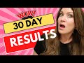 INSANE 30 DAY BEAUTY EXPERIMENT! I EXFOLIATED MY FACE EVERY DAY FOR 30 DAYS &amp; THIS Happened!