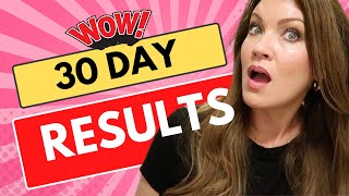 INSANE 30 DAY BEAUTY EXPERIMENT! I EXFOLIATED MY FACE EVERY DAY FOR 30 DAYS &amp; THIS Happened!