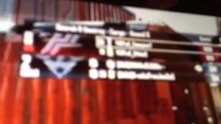 Dispute proof map 2 over Miami 6-2 cargo