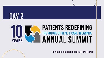 Day 2 | 10th Annual Patient Leadership Summit 2025