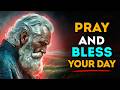 Say THIS Morning Prayer TODAY and EXPERIENCE an IMMEDIATE Change in Your Life