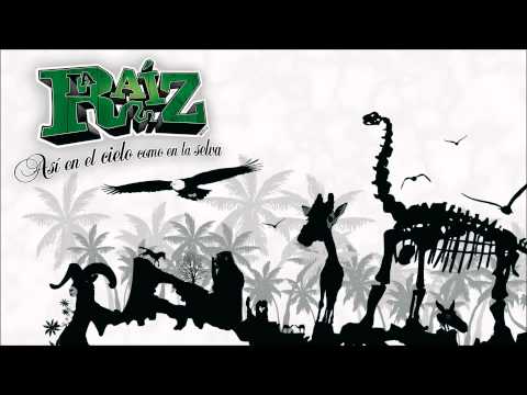 La Raíz - Dientes del león