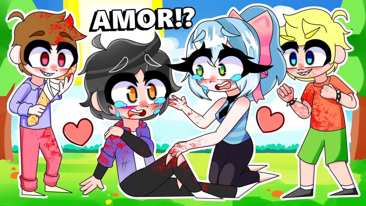 ¡GOLPEAN A MI NOVIO EN MINECRAFT! 💔😭SRJUANCHO ESTA EN PELIGRO 😱 SRTACATANA MINECRAFT ROLEPLAY
