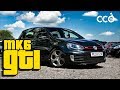 I BOUGHT A MK6 GOLF GTI! (First Impressions)