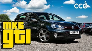 I BOUGHT A MK6 GOLF GTI! (First Impressions)