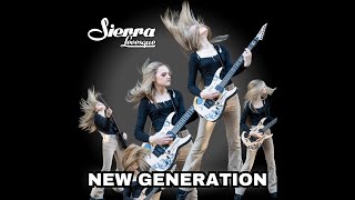 Sierra Levesque - New Generation Official Music Video