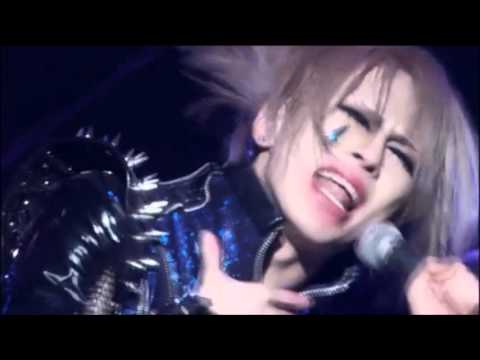 アルルカン Eclipse Live 赤坂Blitz