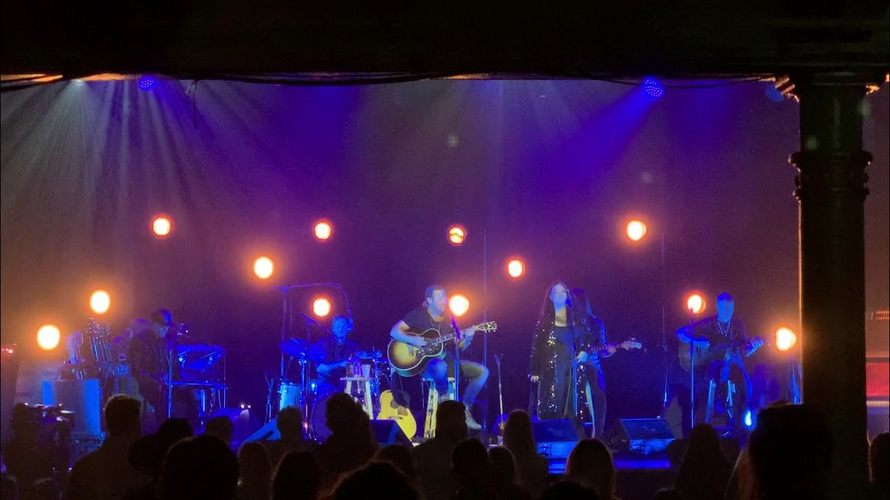 Janie Blu - Kip Moore with Ashley McBryde - Ryman - 2/12/21 Janie Blu - Kip Moore with Ashley McBryde - Ryman - 2/12/21