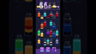 Level 255 Water Match™- ASMR Water Sort (Gameplay Walkthrough)