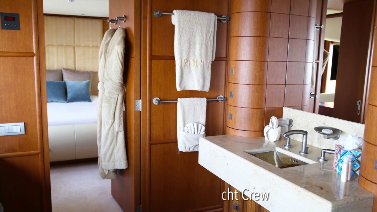 Titan Fleet Training | G.U.E.S.T Interior Training courses for superyacht crew