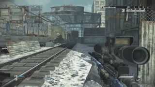 Hell Bewgz I Ghosts Montage #1 (Dislike botted :D)