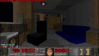 DOOM 2 - Start.wad
