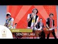 BEAGE - Sendiri Lagi | Official Video