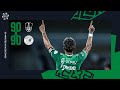 9090  al ahli v damac