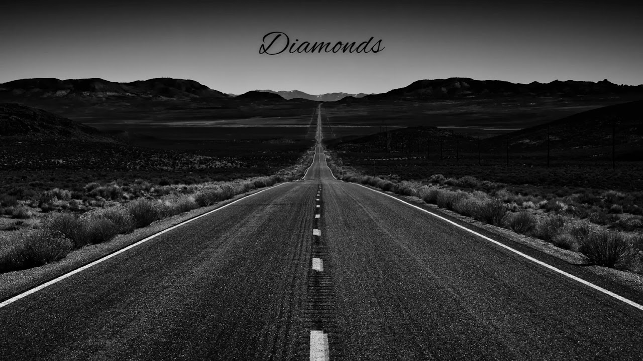 Diamonds   Rihanna  Music Slowed 1 Hour 