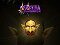 COMO CONSEGUIR LA MASCARA DE JEFE DE CIRCO#shorts #gaming #zeldamajorasmask #zelda #majorasmask