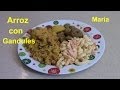 ARROZ CON GANDULES / LADYMARIA51