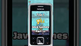 Famous Top 7 Glu Java Games That Make You Nostalgic! Part 12 Wealth