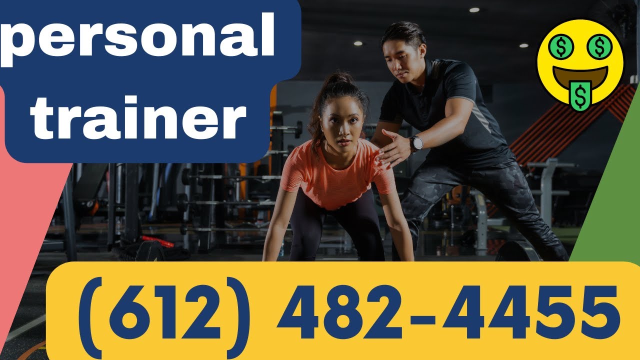 Best personal trainer Minneapolis MN 55408 Top choice Best personal