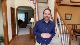 3004 Cambridge Pte Dr. video tour