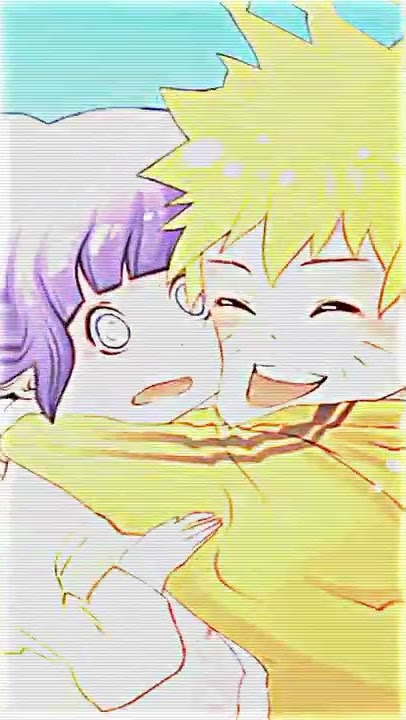 Jedag Jedug Naruto × Hinata ❤️ || Dj Wrap In Plastic Remix Vinky