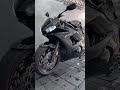 Yamaha R6