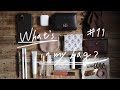 【カバンの中身】what's in my bag ? 鞄の中身を紹介します♡ vol.11