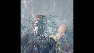 Saitama vs T-1000 fatality mortalkombat
