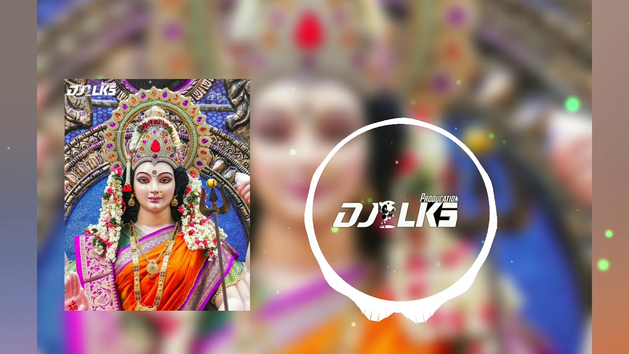 DJ LKS MAIYA KE DEEWANO NE