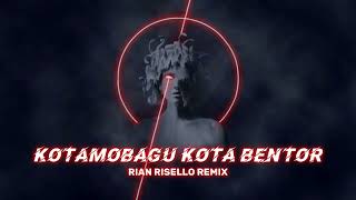 TERBARU !! - Kotamobagu Kota Bentor ( Rian Risello Remix ) !!