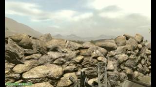 ArmA2 OA COOP Firefight