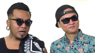 Unboxing Boxset Reguler Album SALAM INDONESIA