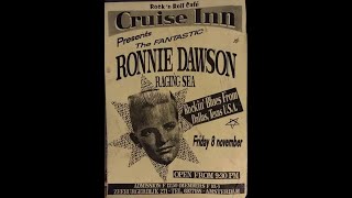 Ronnie Dawson - You Got A Lang Way To Go chords