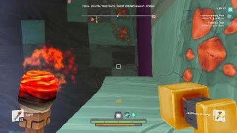 Boundless Instrumental #2 - Mining to Funky Techno Music!