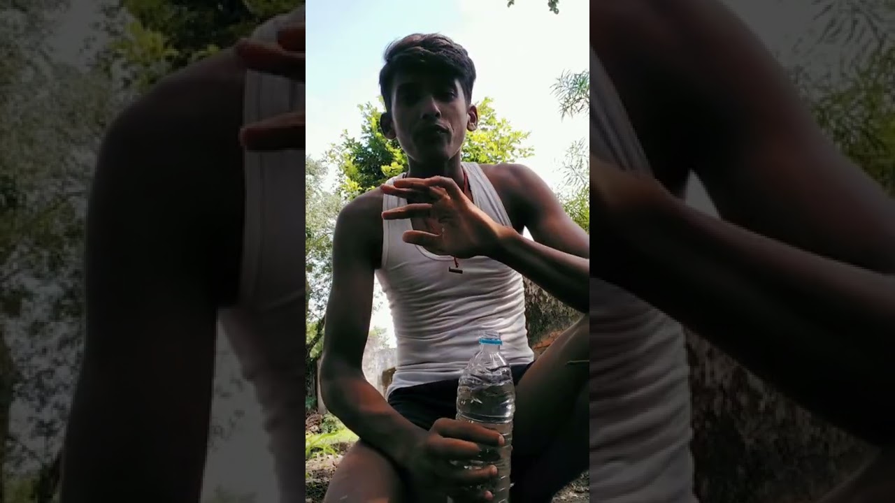 Pani Pine Ka Sahi Tarika shorts fit panipinekasahitarika YouTube