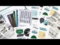 Feed Your Craft March Kit // Project Life Kit