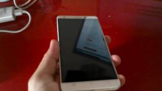 Cubot h2 - touchscreen not working