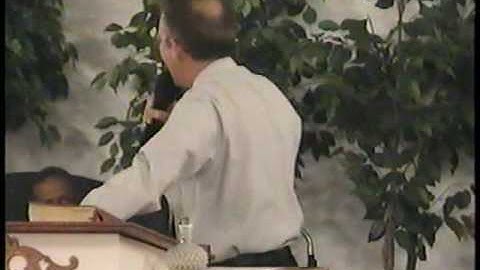 The Anointing Breaks The Yoke Part 2