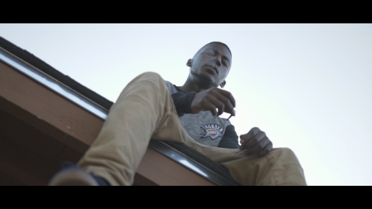 Sicktype Flip - Still the World Turns | 4K (Official Music Video)