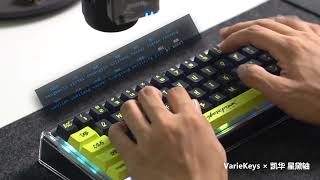 Exploring the StarDay, Jumping, and Thunderbolt Switches