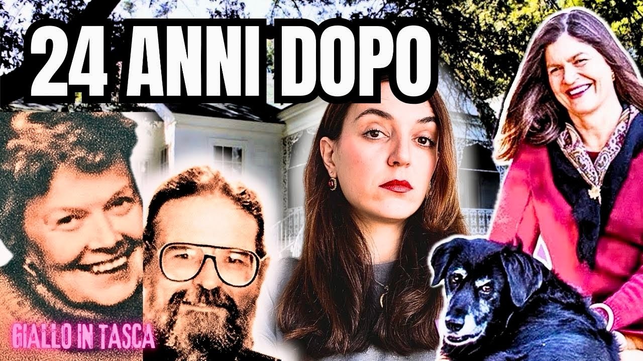 IL RITORNO DEL KILLER: LA TRAGEDIA DELLA FAMIGLIA MCKAY | Truecrime 