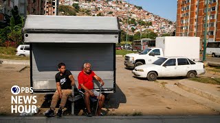 Venezuelans prepare for new political era after Maduro's removal