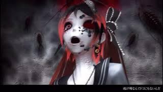 【1時間耐久】細菌汚染 - Bacterial Contamination - 【3DPV】#細菌汚染 #リーナ #骸音リーナ