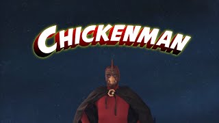 Chickenman Tv Show Opening Theme Song