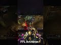 FFL Arkheron β 再始動！Kill Highlight その②