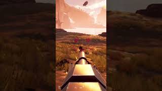 Nobody Expects The Jetpack Trooper