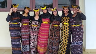 Download lagu TARIAN OFALANGGA - ROTE NTT