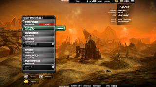 Tribes Ascend - Open Beta Patch 1.789.1!